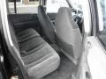 2004 Black Dodge Dakota SLT Quad Cab  photo #24