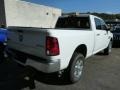 Bright White - 2500 Big Horn Crew Cab 4x4 Photo No. 6