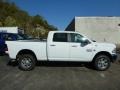 Bright White - 2500 Big Horn Crew Cab 4x4 Photo No. 7