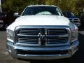 Bright White - 2500 Big Horn Crew Cab 4x4 Photo No. 9
