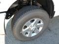 Bright White - 2500 Big Horn Crew Cab 4x4 Photo No. 10