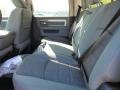 Bright White - 2500 Big Horn Crew Cab 4x4 Photo No. 12