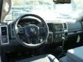 Bright White - 2500 Big Horn Crew Cab 4x4 Photo No. 14