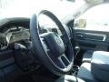 Bright White - 2500 Big Horn Crew Cab 4x4 Photo No. 17