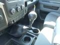 Bright White - 2500 Big Horn Crew Cab 4x4 Photo No. 18