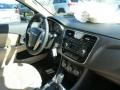 2014 Cashmere Pearl Chrysler 200 Touring Sedan  photo #7