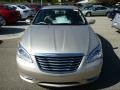 2014 Cashmere Pearl Chrysler 200 Touring Sedan  photo #10