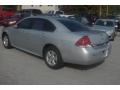Silver Ice Metallic - Impala LT Photo No. 2
