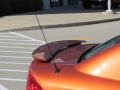 2007 Sunburst Orange Metallic Chevrolet Cobalt LT Sedan  photo #4