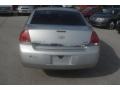 Silver Ice Metallic - Impala LT Photo No. 3