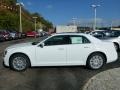 Bright White - 300 AWD Photo No. 2