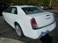 Bright White - 300 AWD Photo No. 3