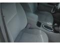 Silver Ice Metallic - Impala LT Photo No. 5