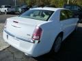 Bright White - 300 AWD Photo No. 5