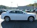 Bright White - 300 AWD Photo No. 6