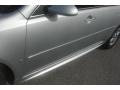 Silver Ice Metallic - Impala LT Photo No. 8