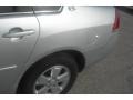 Silver Ice Metallic - Impala LT Photo No. 10