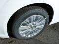 Bright White - 300 AWD Photo No. 9