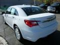 2014 Bright White Chrysler 200 Limited Sedan  photo #3