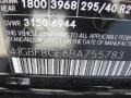 2011 Black Mercedes-Benz GL 550 4Matic  photo #25
