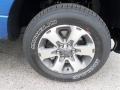  2013 F150 STX SuperCab Wheel