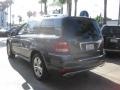 2011 Steel Grey Metallic Mercedes-Benz GL 350 Blutec 4Matic  photo #4