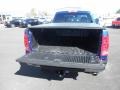 2013 Heritage Blue Metallic GMC Sierra 2500HD SLE Extended Cab 4x4  photo #22