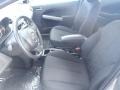 Black Front Seat Photo for 2014 Mazda Mazda2 #87066486