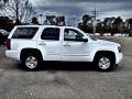 Summit White - Tahoe LT 4x4 Photo No. 4