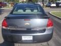Cyber Gray Metallic - Impala LT Photo No. 4