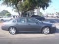 Cyber Gray Metallic - Impala LT Photo No. 6