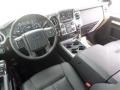 White Platinum Metallic Tri-Coat - F350 Super Duty Platinum Crew Cab 4x4 Photo No. 15