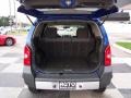 Metallic Blue - Xterra S Photo No. 5