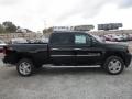 2014 Onyx Black GMC Sierra 2500HD Denali Crew Cab 4x4  photo #1