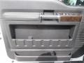 White Platinum Metallic Tri-Coat - F350 Super Duty Platinum Crew Cab 4x4 Photo No. 21