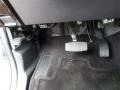2013 White Platinum Metallic Tri-Coat Ford F350 Super Duty Platinum Crew Cab 4x4  photo #24
