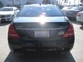 Black - S 550 Sedan Photo No. 3
