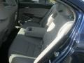 2012 Royal Blue Pearl Honda Accord EX-L V6 Sedan  photo #34