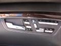 Black - S 550 Sedan Photo No. 7