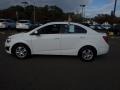 Summit White - Sonic LT Sedan Photo No. 6