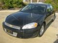Black - Impala LS Photo No. 1