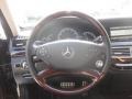 Black - S 550 Sedan Photo No. 12