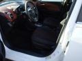 Summit White - Sonic LT Sedan Photo No. 10