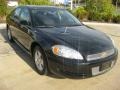 Black - Impala LS Photo No. 3