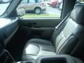 2006 Bermuda Blue Metallic Chevrolet Avalanche LT  photo #19