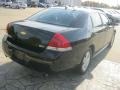 Black - Impala LS Photo No. 5