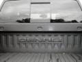 2014 Onyx Black GMC Sierra 2500HD Denali Crew Cab 4x4  photo #28