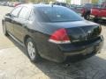 Black - Impala LS Photo No. 7