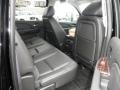 2014 Onyx Black GMC Sierra 2500HD Denali Crew Cab 4x4  photo #30