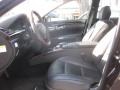 Black - S 550 Sedan Photo No. 19